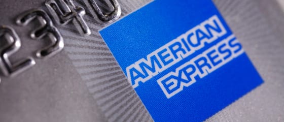 American Express срещу други методи на плащане