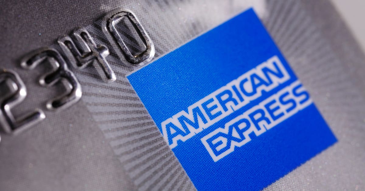 American Express срещу други методи на плащане