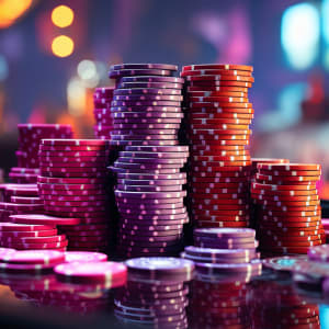 Ръководство за начинаещи за блъфиране в онлайн казино покер