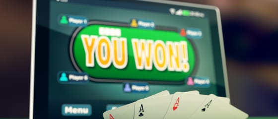 Видео покер онлайн безплатно срещу реални пари: плюсове и минуси