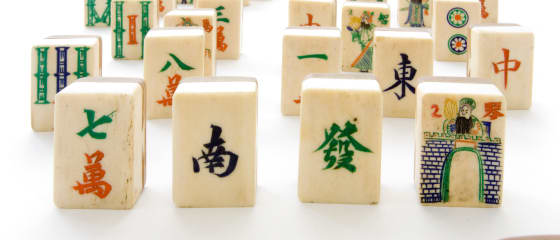 Mahjong Tiles - Всичко, което трябва да знаете