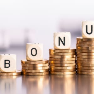 Най-популярните видове бонуси за добре дошли