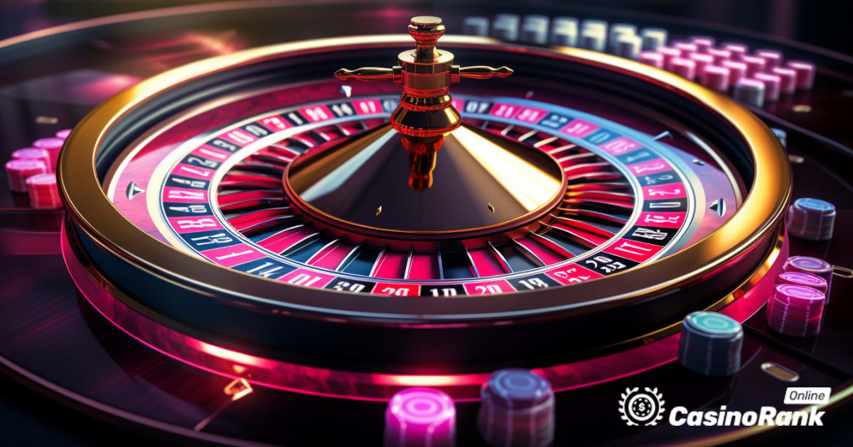 Ръководство за онлайн казино игри - Изберете правилните казино игри